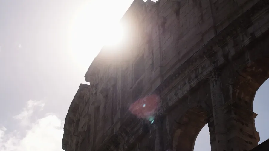 Purify Rome