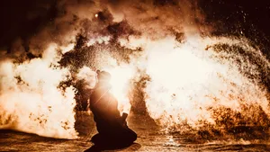 Sick healers & the war on spirituality
