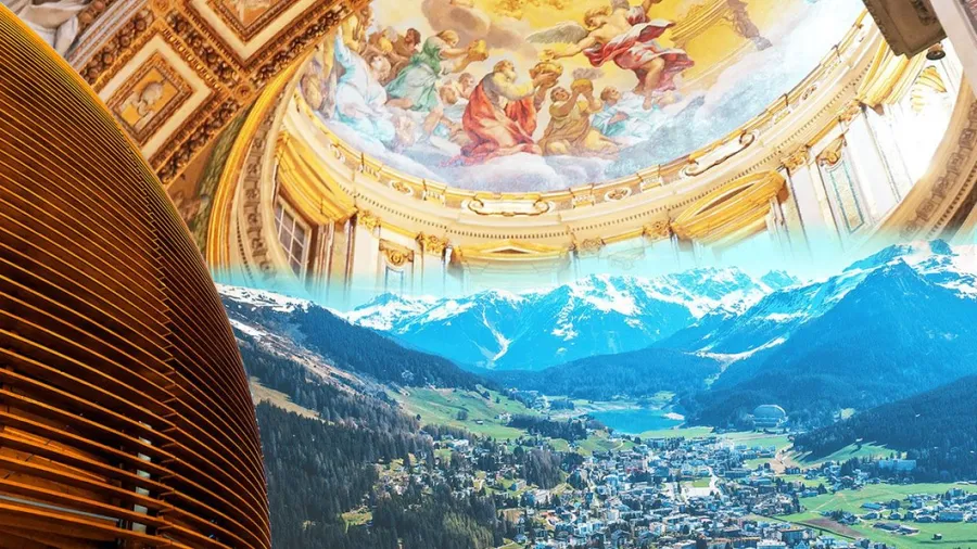 October 2022 Silent Immersion Retreat